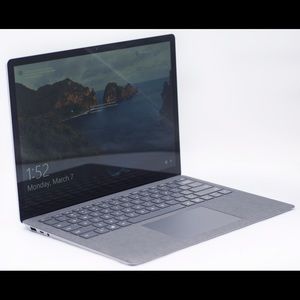Microsoft Surface Laptop 3 13.5" 128GB SSD, Intel Core i5